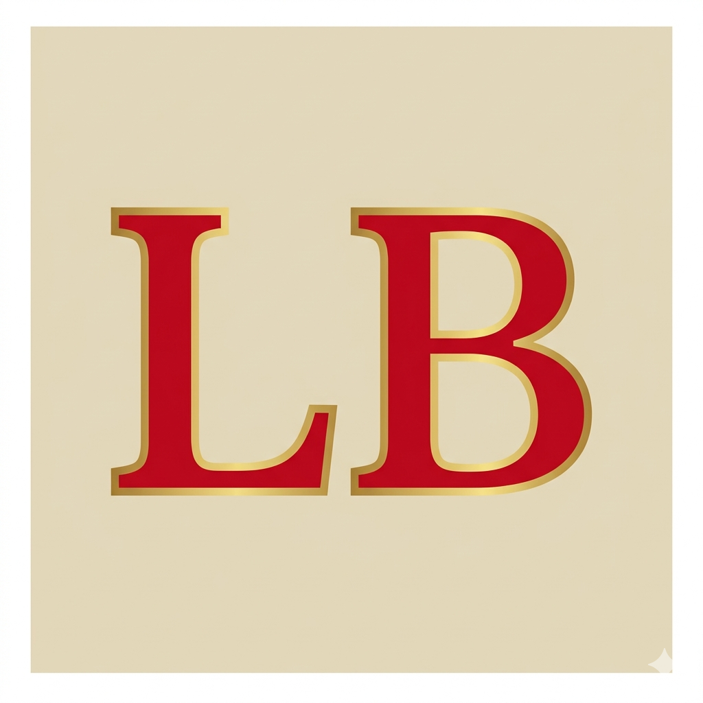 Logo LB