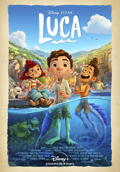 Locandina film 14