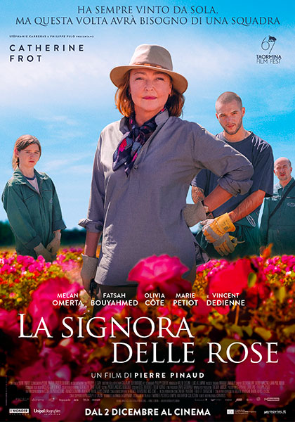 Locandina film 23