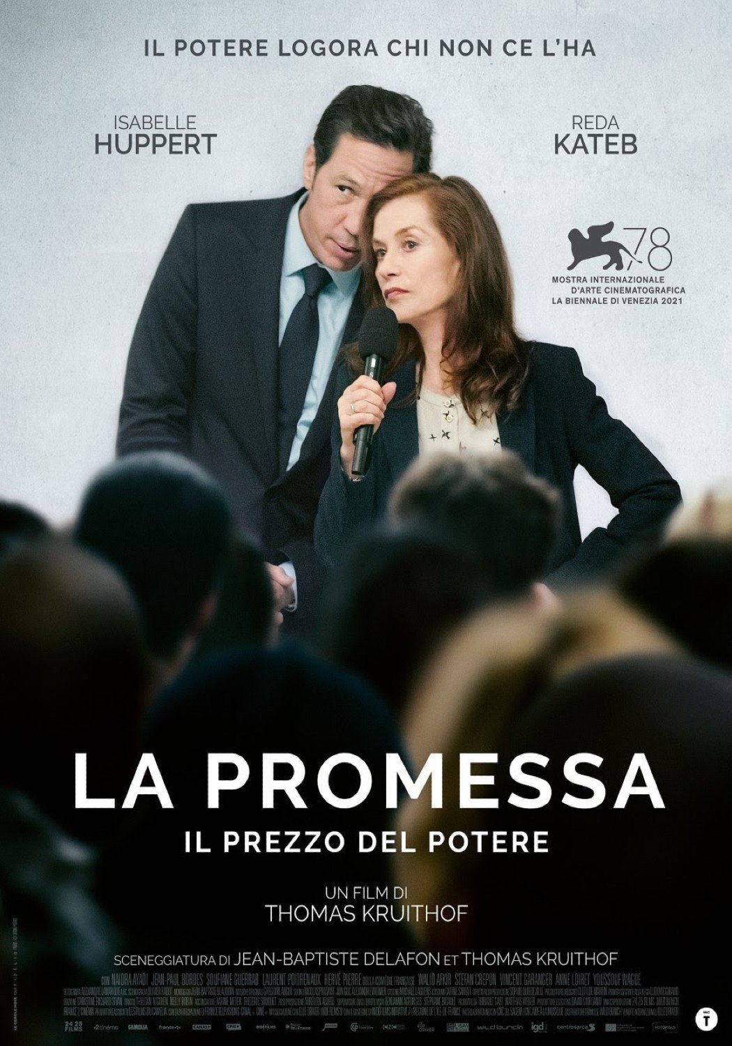 Locandina film 26